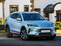 2025 BYD Seal U DM-i 1.5 DM-i Comfort 5dr Auto Estate Hybrid Automatic