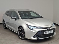 2022 Toyota Corolla 1.8 VVT-i Hybrid GR Sport 5dr CVT Estate Hybrid Automatic