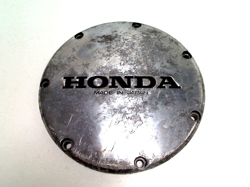 Couvercle Moteur Droit Pour Honda Vt 750 C Shadow 1983-1985 Occasion 154817