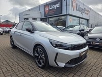 VAUXHALL CORSA 1.2 Turbo Ultimate 5dr