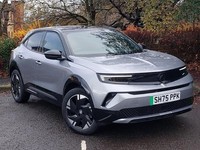 2025 Vauxhall Mokka 115kW GS 54kWh 5dr Auto Hatchback Electric Automatic