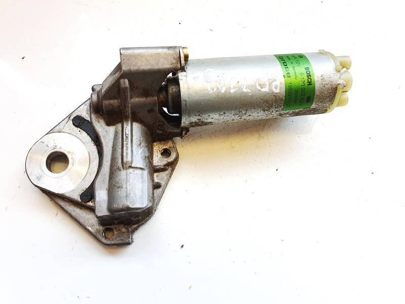 0130002529 198391-103  Bpp Seat Motor Regulator Right For Audi A6 2 Fr2036454-46