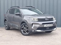 2023 Citroen C5 Aircross 1.2 PureTech Shine 5dr HATCHBACK PETROL Manual