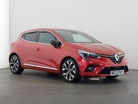 2023 Renault Clio 1.0 TCe 90 Techno 5dr HATCHBACK PETROL Manual
