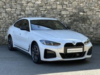 BMW i4 M60 xDrive
