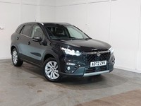 2023 Suzuki S-Cross 1.4 Boosterjet 48V Hybrid Motion 5dr Hatchback Petrol Manual