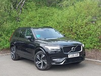2020 Volvo XC90 2.0 B5D [235] R DESIGN 5dr AWD Geartronic ESTATE DIESEL Automati