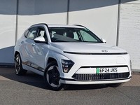 2024 Hyundai KONA 160kW Advance 65kWh 5dr Auto Hatchback Electric Automatic