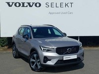 2026 Volvo XC40 2.0 B3P Plus Dark 5dr Auto ESTATE PETROL Automatic