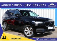 2018 Volvo XC90 T6 AWD Estate Petrol Manual