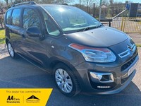 Citroen C3 PURETECH EDITION PICASSO