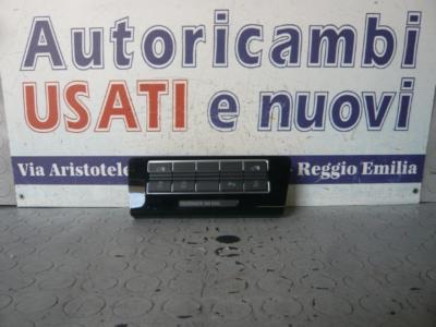 Pulsantiera centrale VOLKSWAGEN SHARAN 7N0927137C