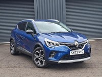 2023 Renault Captur 1.0 TCE 90 Techno 5dr Hatchback Petrol Manual