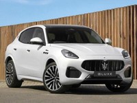 2025 Maserati Grecale 48V MHEV 330 Modena 5dr Auto Estate Petrol Automatic