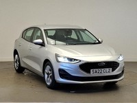 2022 Ford Focus 1.5 EcoBlue Trend 5dr Auto Hatchback Diesel Automatic