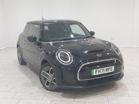 2021 MINI Hatchback 135kW Cooper S Level 2 33kWh 3dr Auto Hatchback Electric Aut