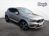 2021 Volvo XC40 2.0 B4 MHEV Inscription Pro SUV 5dr Petrol Hybrid Auto Euro 6 (s