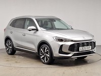 2025 MG MOTOR UK ZS 1.5 Hybrid+ Trophy 5dr Auto HATCHBACK PETROL/ELECTRIC Automa