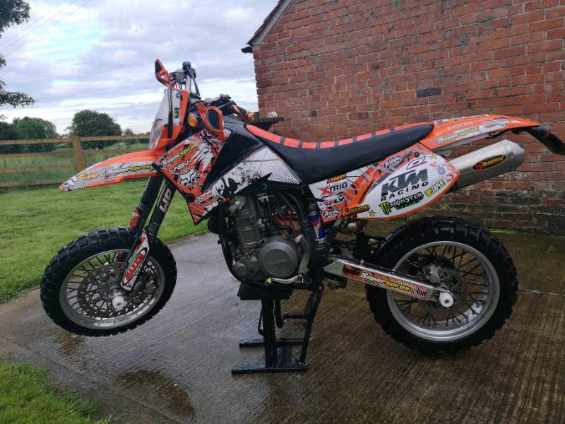 ktm 620 lc4 for sale