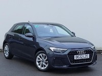2022 Audi A1 25 TFSI Sport 5dr Hatchback Petrol Manual