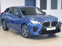 2025 BMW X2 sDrive 20i M Sport 5dr Step Auto HATCHBACK PETROL Automatic