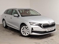 2024 Skoda Octavia 2.0 TDI 150 SE L 5dr DSG Estate Diesel Automatic