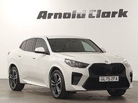 2025 BMW X2 sDrive 20i M Sport 5dr Step Auto HATCHBACK PETROL Automatic