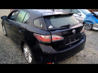 Anti-Lock Brake Part Actuator And Pump Assembly VIN Eu Fits 12-18 PRIUS 1246316