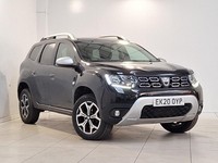 2020 Dacia Duster 1.3 TCe 130 Prestige 5dr SUV Petrol Manual