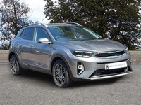 2024 Kia Stonic 1.0T GDI 48V SHADOW 5DR DCT Estate Petrol Automatic