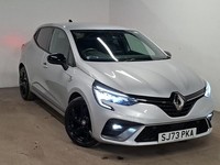 2023 Renault Clio 1.0 TCe 90 RS Line 5dr HATCHBACK PETROL Manual