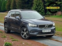 2020 Volvo XC40 h T5 Twin Engine Inscription Pro SUV HYBRID Automatic