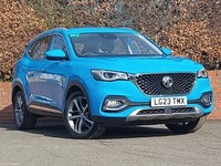 2023 MG MOTOR UK HS 1.5 T-GDI Excite 5dr DCT ESTATE PETROL Automatic