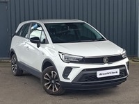 2023 Vauxhall Crossland 1.2 Turbo Design 5dr Hatchback Petrol Manual