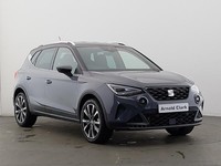 2024 SEAT Arona 1.0 TSI 115 FR Limited Edition 5dr DSG Hatchback Petrol Automati