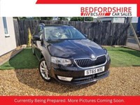 2015 Skoda Octavia 1.6 TDI SE L Estate 5dr Diesel Manual Euro 6 (s/s) (110 ps) E