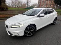 2019 Volvo V40 2.0 T2 R-Design Edition Hatchback 5dr Petrol Manual Euro 6 (s/s) 