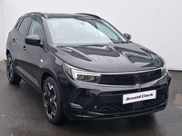 2024 Vauxhall Grandland 1.2 Hybrid [136] Ultimate 5dr e-DCT6 HATCHBACK PETROL Au