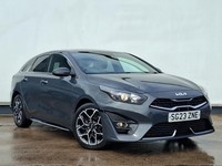 2023 Kia Pro Ceed 1.5T GDi ISG GT-Line 5dr ESTATE PETROL Manual