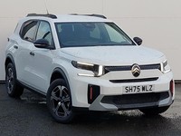 2025 Citroen C3 Aircross 1.2 Turbo Plus 5dr Hatchback Petrol Manual