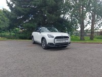 2025 MINI Countryman 2.0 S Classic ALL4 5dr Auto SUV Petrol Automatic
