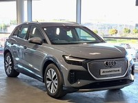 2023 Audi Q4 150kW 40 82kWh Sport 5dr Auto ESTATE ELECTRIC Automatic