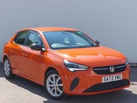 2022 Vauxhall Corsa 1.2 Design 5dr Hatchback Petrol Manual