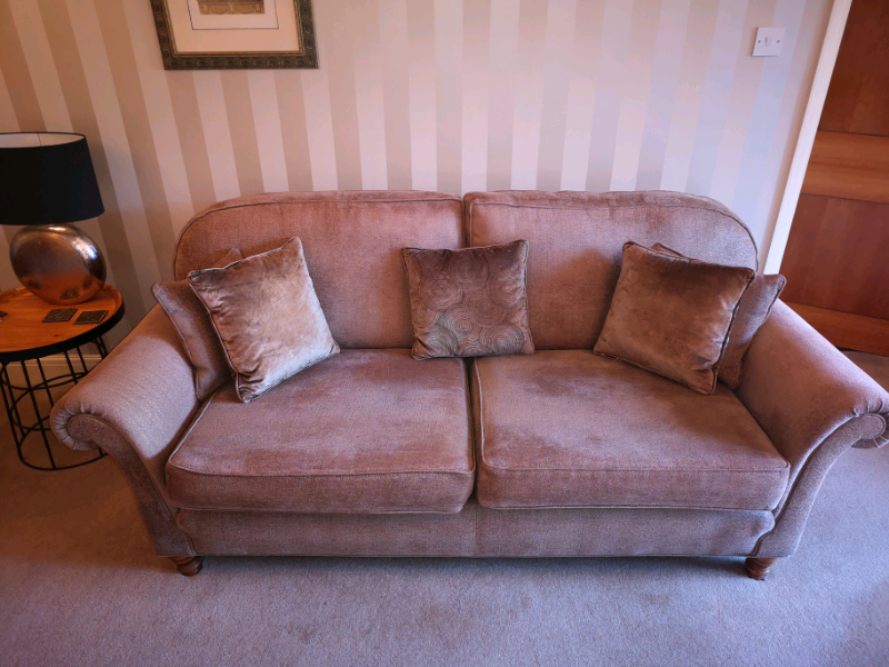 Peter Guild Sofa in Kempston, Bedfordshire Gumtree