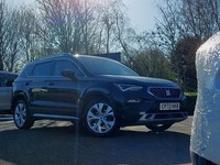 2023 SEAT Ateca 1.5 TSI EVO Xperience 5dr DSG Estate Petrol Automatic