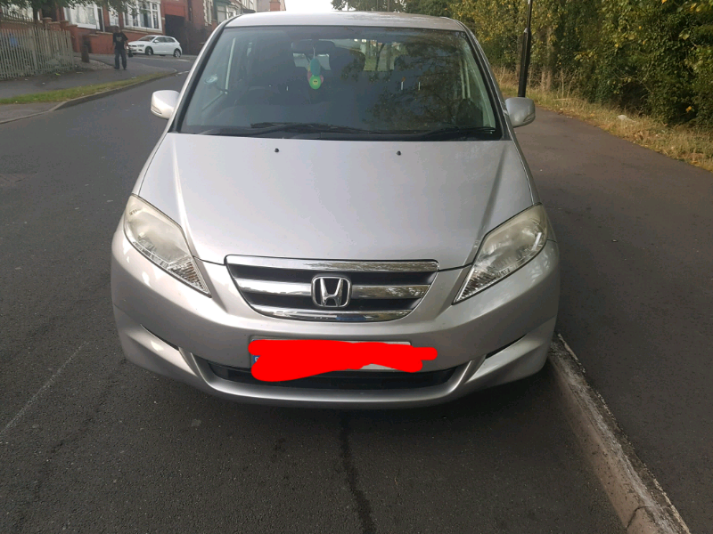 Honda frv 2006