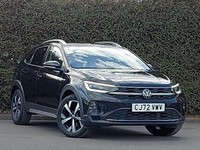 2023 Volkswagen Taigo 1.0 TSI 110 Style 5dr DSG HATCHBACK PETROL Automatic