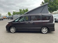 Wellhouse Nissan Serena