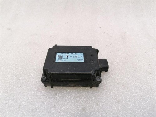 TESLA MODEL X 75D Homelink module 1020147-00-B Steuergerät