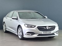 2019 Vauxhall Insignia 1.5T SRi Vx-line Nav 5dr Hatchback Petrol Manual